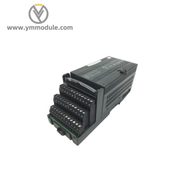 GE IC200ALG620 Digital Signal Interface Module