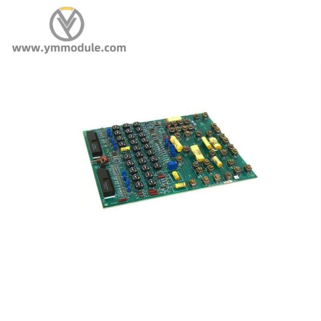 GE IC200PWR101D Power Supply Module for VersaMax PLC Systems