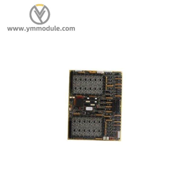 GE IC660BBA020 PLC Input Module