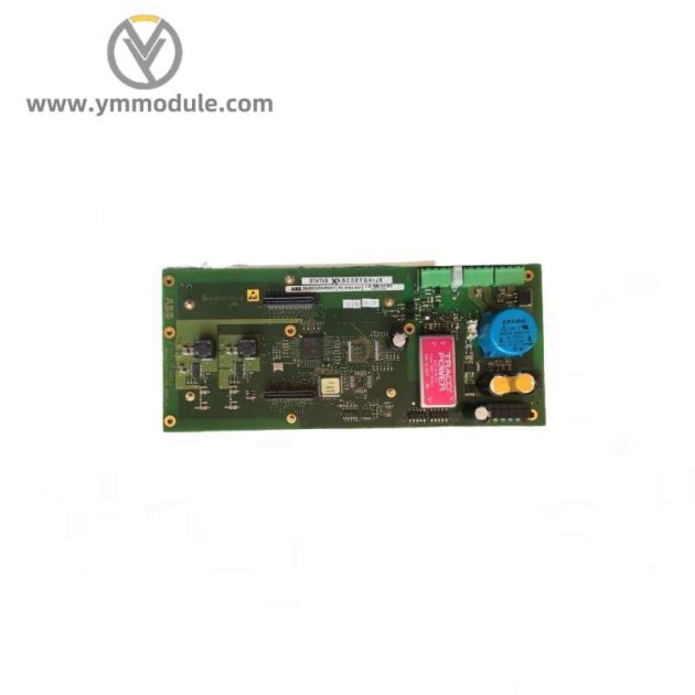 GE IC660BBD025 Digital I/O Module for Industrial Automation