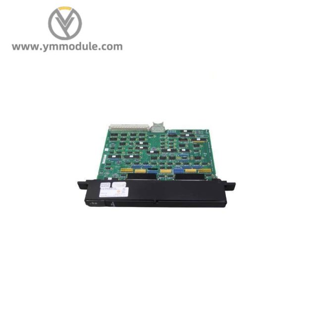 GE IC687BEM713 Bus Expansion Module for Industrial Control Systems