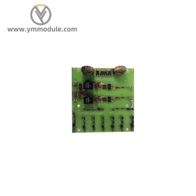 GE IC687BEM713 Bus Expansion Module for Industrial Control Systems