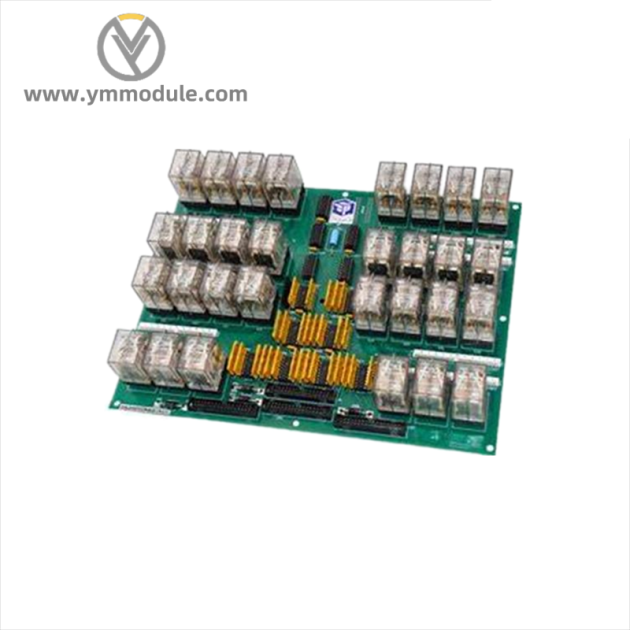 GE IC690RFH008 High-Performance RF Module for Industrial Automation