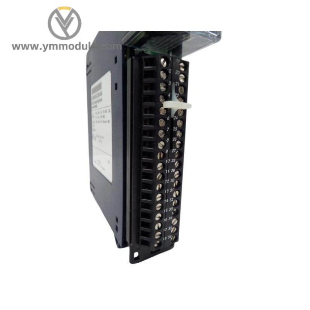 GE IC690RFH008 High-Performance RF Module for Industrial Automation