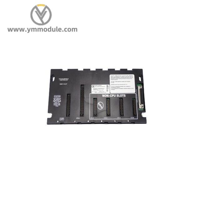 ABB 3HAC031245-004 PLC Module; Manufacturer: ABB