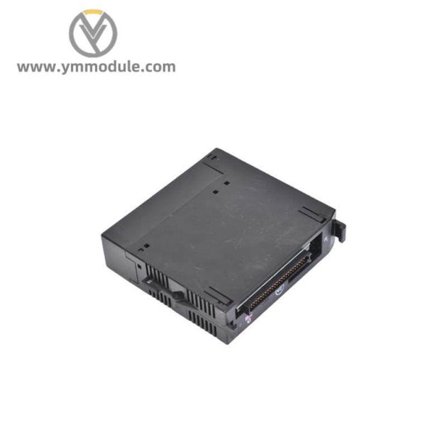 GE IC693CPU331 High-Performance Control Module