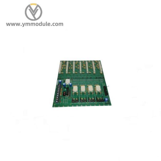 GE IC693CPU372-AE VME Card Module PLC System