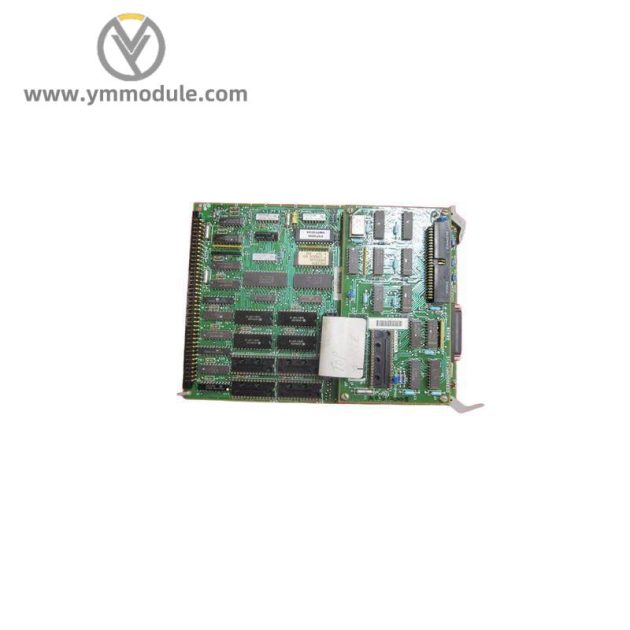 GE IC693DNM200-BD High-Performance Digital Module for Industrial Automation