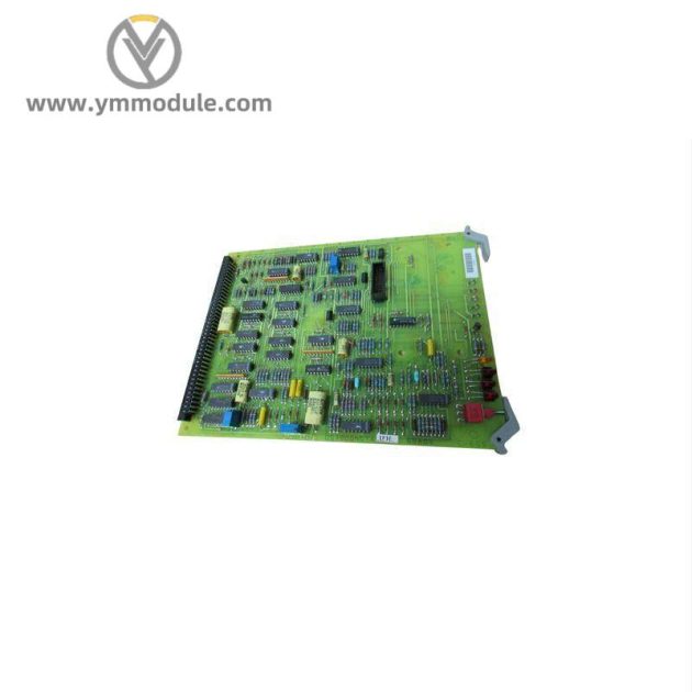 GE IC693MDL231 Mark VI Digital Output Module