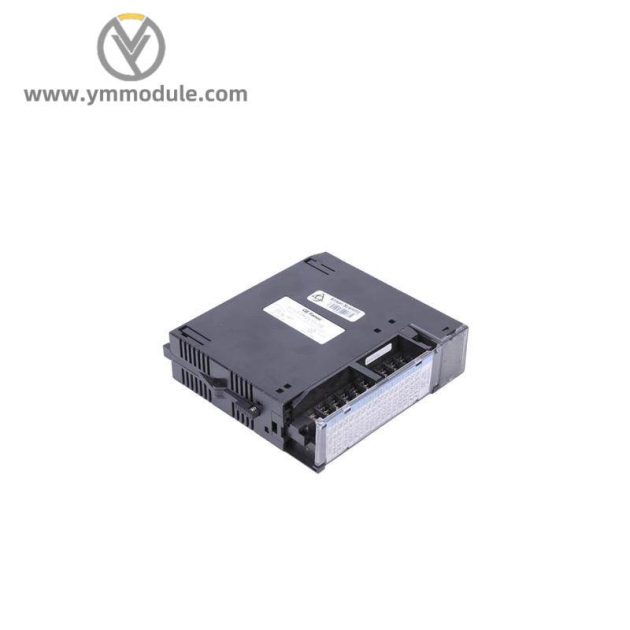 GE IC693MDL645 Positive/Negative Discrete Input Module