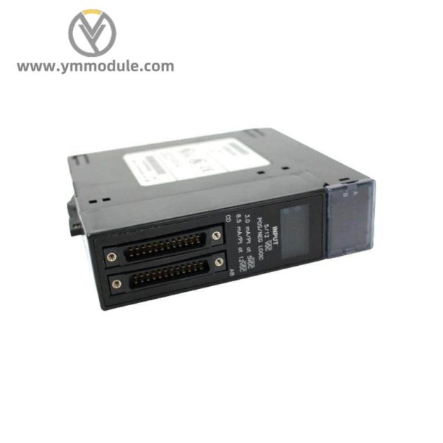 GE IC693MDL654 Digital Input Module