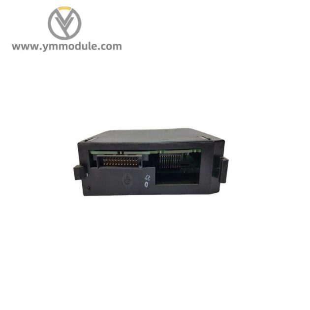 GE IC697MDL753 - 32-Channel PLC Output Module