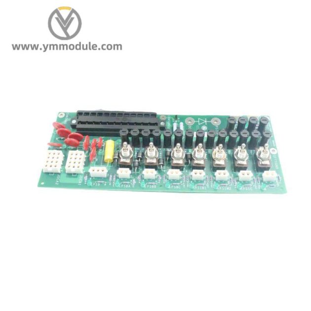 GE IC693PWR330G Power Supply Module for Industrial Control Systems