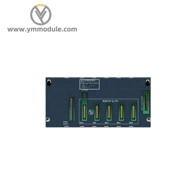 GE IC694CHS392 Control Module