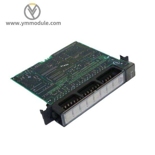 GE IC697ALG230 Base Converter Module for Industrial Control Systems