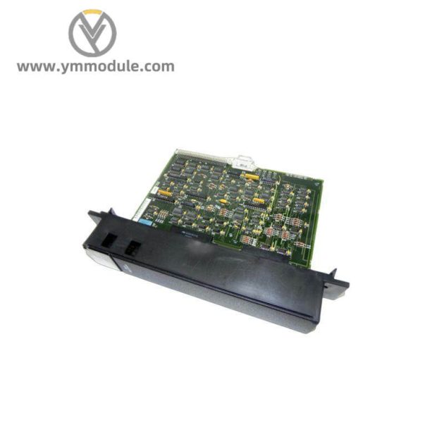 GE IC697BEM711 Bus Expansion Module for PLC Systems