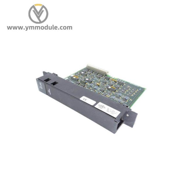 GE IC697BEM711 Bus Expansion Module for PLC Systems