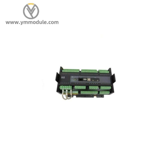 GE IC697CHS770 VME Integrator Rack Module