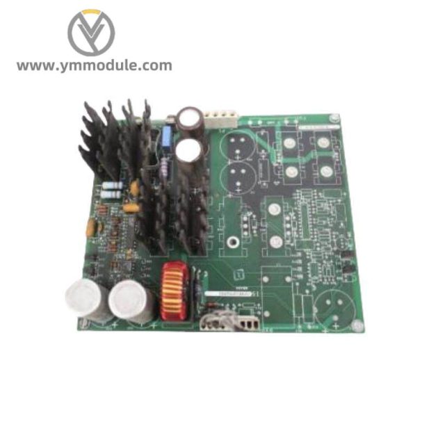 GE IC697CPX928-FE - High Performance PLC Module