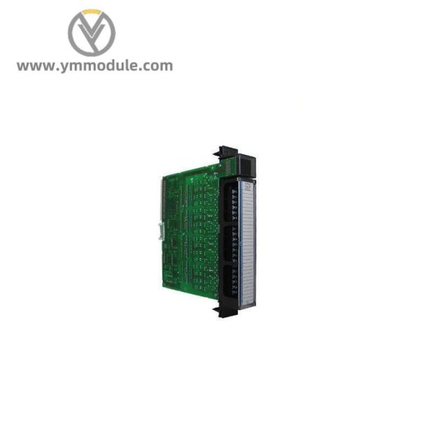 GE IC697MDL250 Touch Screen Module for PLC