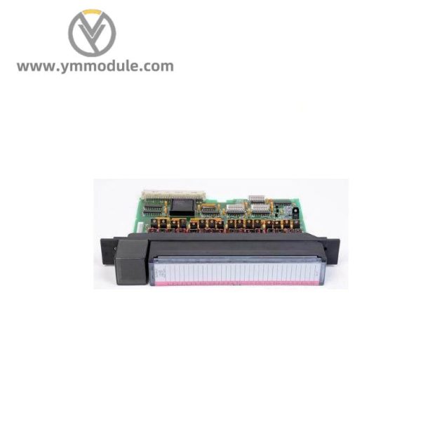 GE IC697MDL350 Bus Expansion Module for PLC Systems