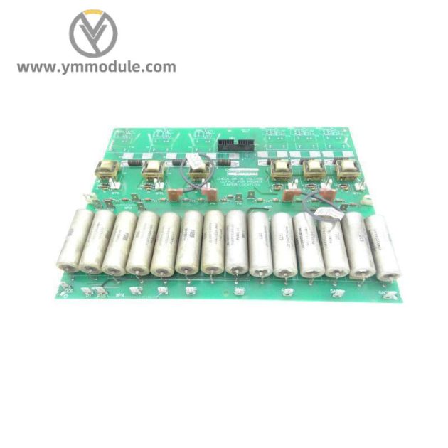 GE IC697MDL653: 32-Channel 24VDC Discrete Input Module for Industrial Control Systems