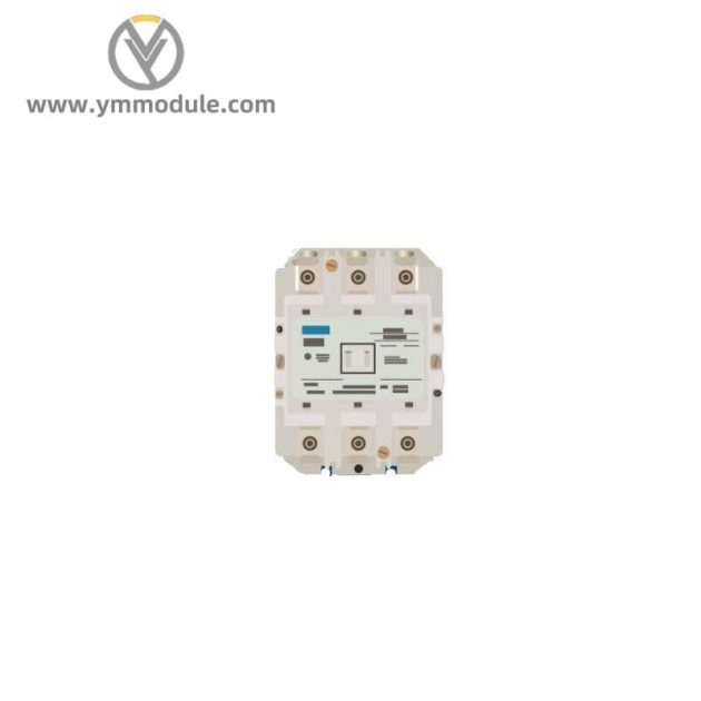 GE IC697PCM711P - High-Performance Bus Expansion Module for Industrial Control Systems