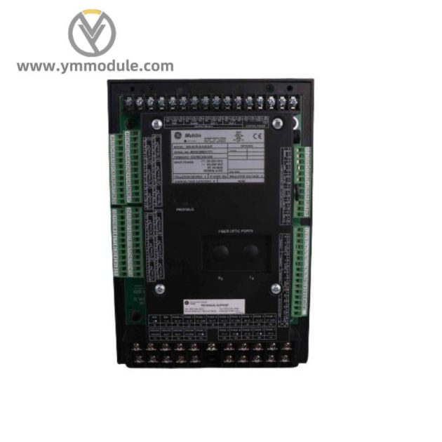 GE IC697PWR748 High-Performance Power Supply Module for Industrial Automation