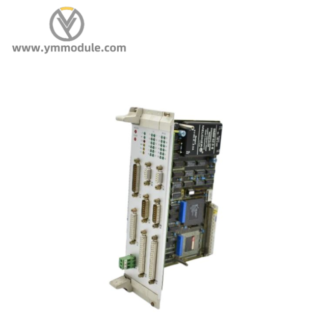 GE IC697PWR748 High-Performance Power Supply Module for Industrial Automation