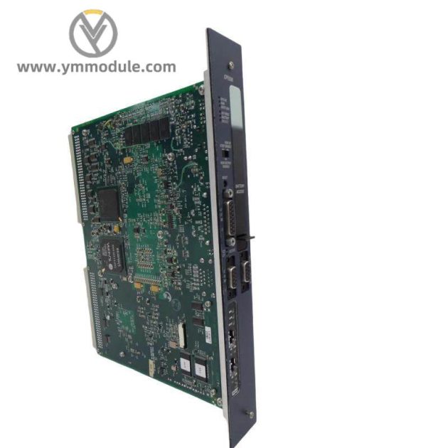 GE IC698CPE030 PLC CPU Module for Industrial Automation Control Systems