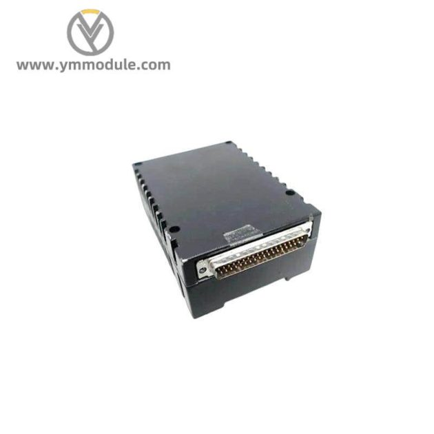 GE IS200AEPCH1BAA - Mark VI PLC Communication Module