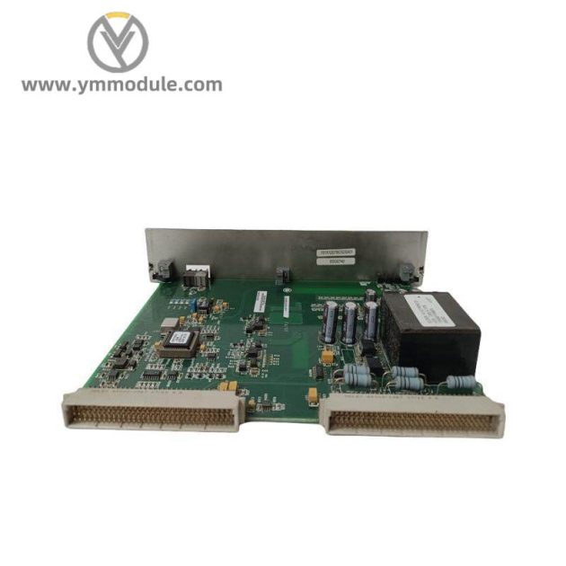 GE IS200DTAIH1ABB - High-Performance Industrial Automation Module