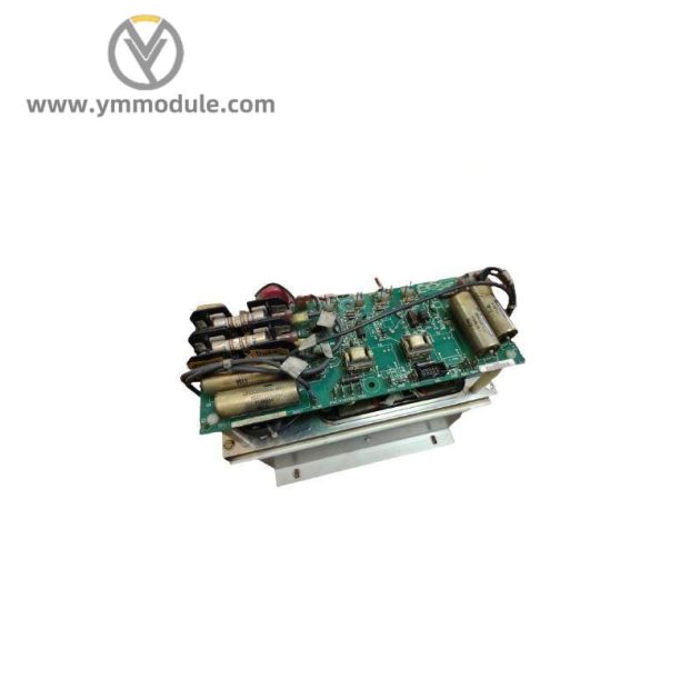 GE IS200EPSMG2AEC - High Performance Exciter Power Supply Module