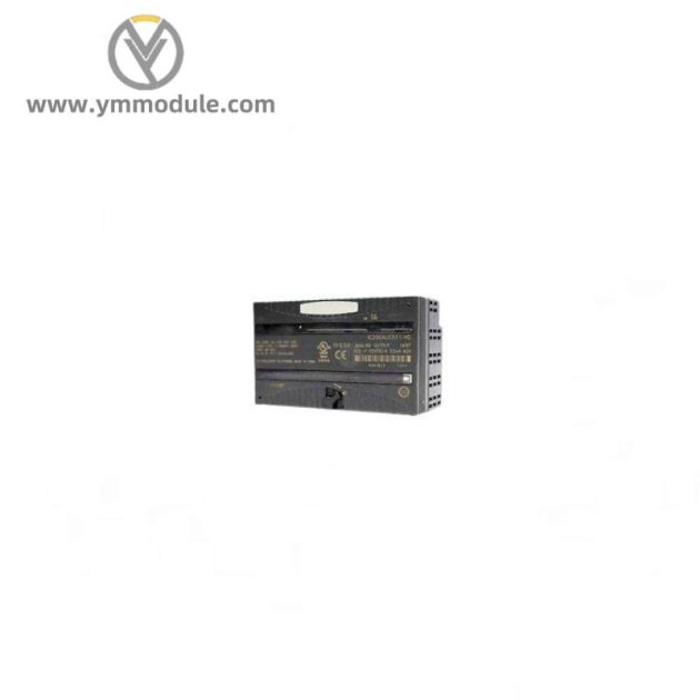 GE IS200EPSMG2AEC - High Performance Exciter Power Supply Module