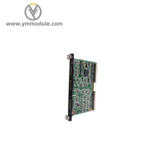 GE IS200ERIOH1AAA I/O Interface Module for EX2100 Excitation Control