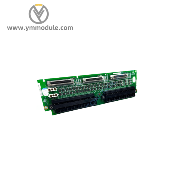 GE IS200PMCIH1AAA6BA00 Communication Module for Industrial Control Systems