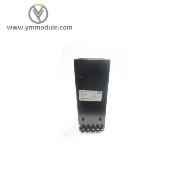 GE IS200PMCIH1AAA6BA00 Communication Module for Industrial Control Systems