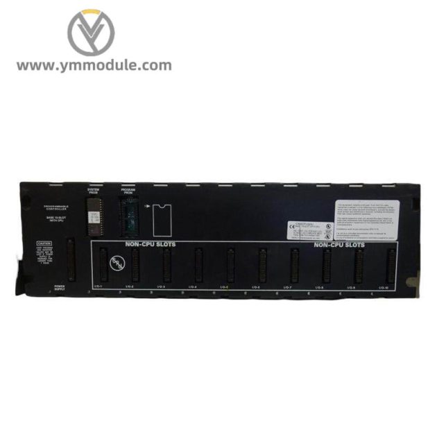 GE IS200PMCIH1AAA6BA00 Communication Module for Industrial Control Systems