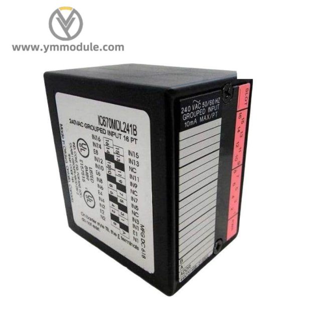 GE IS200TRPAH2AHE - High-Performance Printed Circuit Board Module
