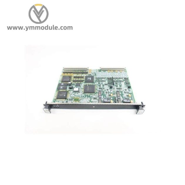 GE IS200VRTDH1D VME RTD Card for Mark VI Turbine Control Systems