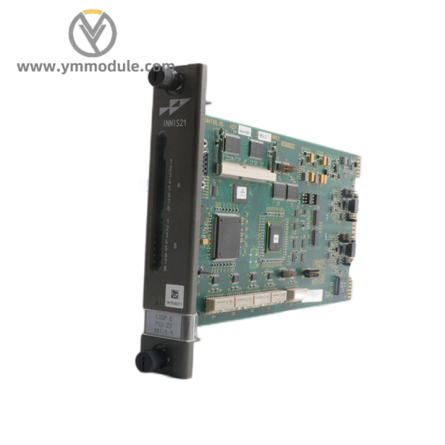 GE IS210AEBIH1BED: High-Performance PLC Module for Industrial Automation