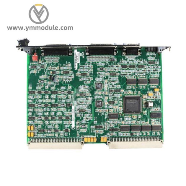 GE IS215UCVEH2AB 350-007614-132C - High-Performance Control Module for Industrial Automation