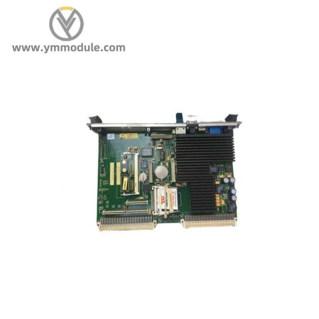 GE IS215UCVEM01A Controller Module