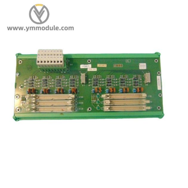 GE IS215UCVEM01A Controller Module