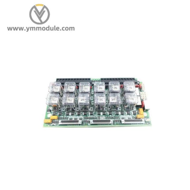 GE IS215UCVEM09A VMIVME-017614-132 - Mark VI UCVE Controller with Enhanced Features