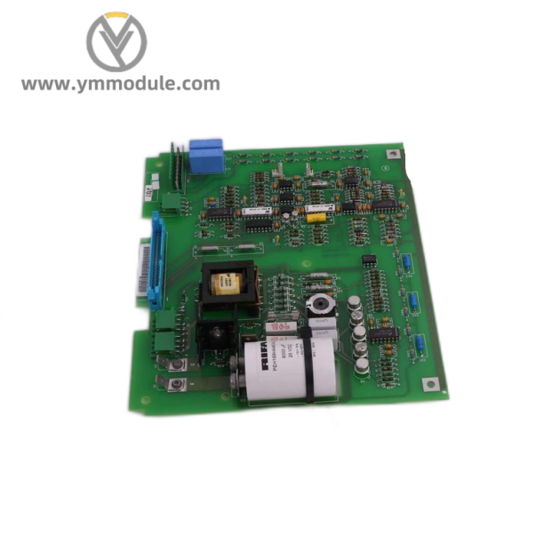 GE IS215UCVFH2BB 350-007650-83H C - High Performance Controller Module