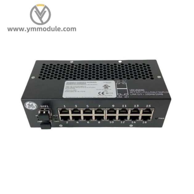 GE IS215UCVFH2BB VMIVME-7650-83H - High Performance Control Module for Industrial Automation