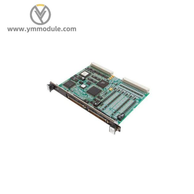 GE IS215UCVGM06A IS215UCVGH1A - PLC Controller Card