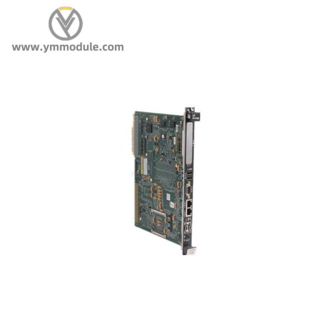 GE IS215UCVHM06A IS415UCVHH1A - Mark VI Control System Module