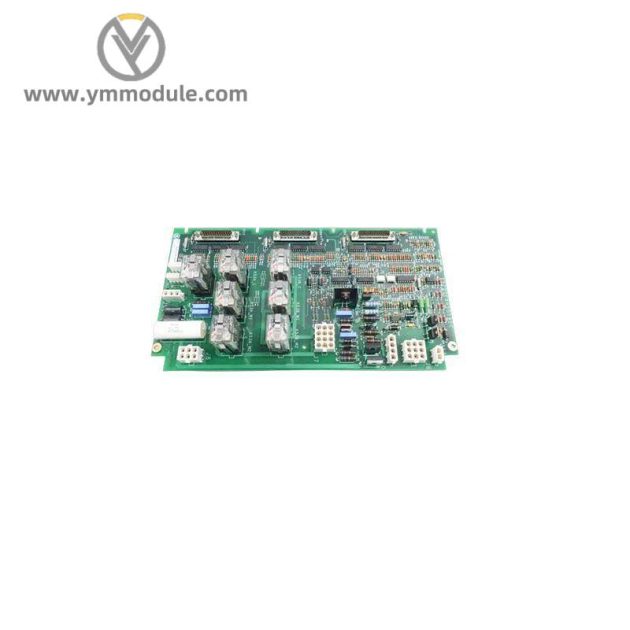 GE IS230TCISH6C - Industrial Control Module